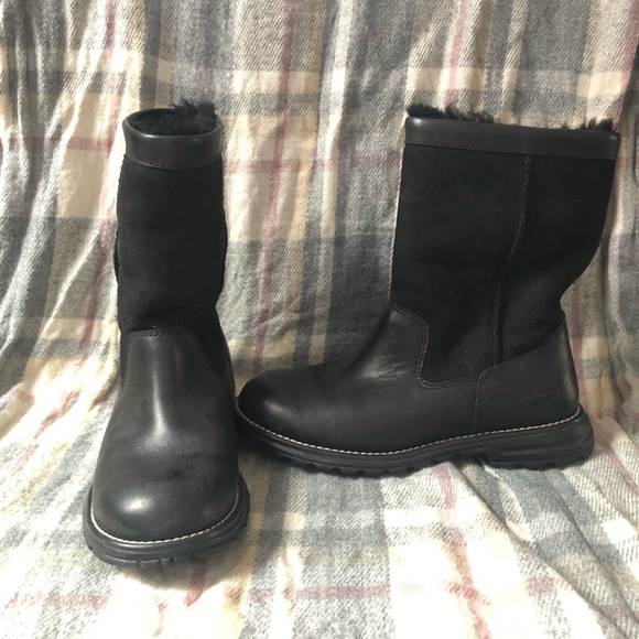 women's lorna waterproof boots